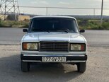 LADA (VAZ) 2107-2