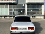 LADA (VAZ) 2107-4