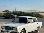 LADA (VAZ) 2107-8