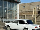 LADA (VAZ) 2107-10
