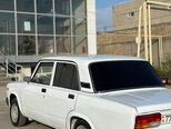 LADA (VAZ) 2107-11