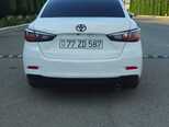 Toyota Yaris iA-2