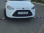 Toyota Yaris iA-1