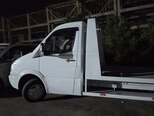 Mercedes Sprinter 515-13