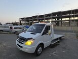 Mercedes Sprinter 515-3