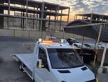 Mercedes Sprinter 515-11