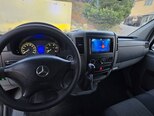 Mercedes Sprinter 515-7