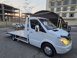 Mercedes Sprinter 515-12