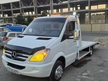 Mercedes Sprinter 515-1