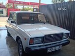 LADA (VAZ) 2107-3