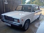 LADA (VAZ) 2107-4