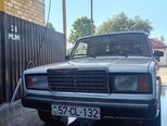 LADA (VAZ) 2107-1