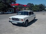 LADA (VAZ) 2107-5