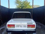 LADA (VAZ) 2107-2
