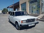 LADA (VAZ) 2107-7
