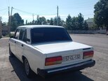 LADA (VAZ) 2107-8