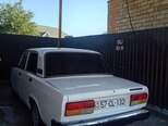 LADA (VAZ) 2107-6