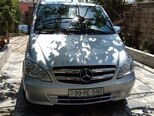 Mercedes Vito 113 CDI-1