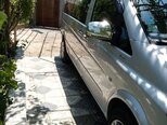 Mercedes Vito 113 CDI-2