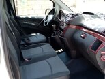 Mercedes Vito 113 CDI-5