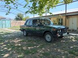 LADA (VAZ) 2106-7