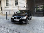 Nissan Versa-1