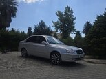 Hyundai Accent-4