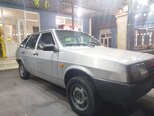 LADA (VAZ) 2109-5