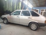 LADA (VAZ) 2109-4