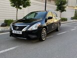 Nissan Versa-3