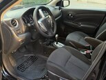 Nissan Versa-9