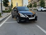 Nissan Versa-4