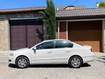 Volkswagen Passat-3
