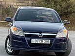 Opel Astra-1