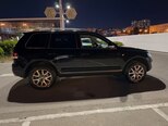 Volkswagen Touareg-6
