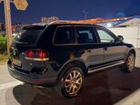 Volkswagen Touareg-5