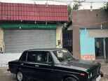 LADA (VAZ) 2106-3