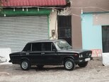 LADA (VAZ) 2106-6