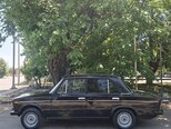 LADA (VAZ) 2106-17