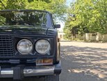 LADA (VAZ) 2106-21
