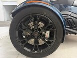 Can-Am Spyder RT-9