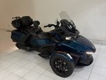 Can-Am Spyder RT-3