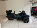 Can-Am Spyder RT-4