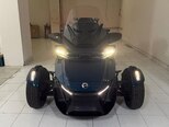 Can-Am Spyder RT-2