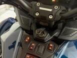 Can-Am Spyder RT-8