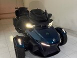 Can-Am Spyder RT-1