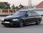 BMW 528-3