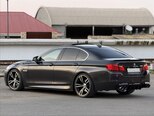 BMW 528-7
