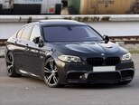 BMW 528-1