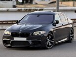 BMW 528-4